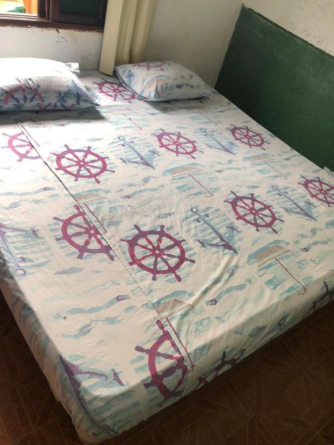 Pousada&Hostel Lincoln Praia Grande Extérieur photo