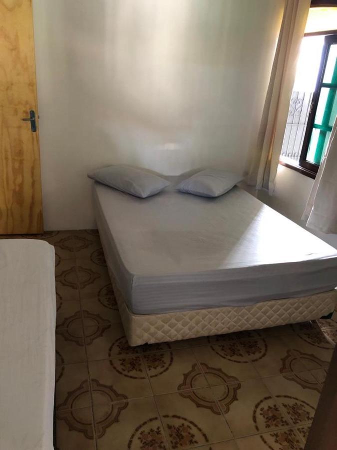 Pousada&Hostel Lincoln Praia Grande Extérieur photo