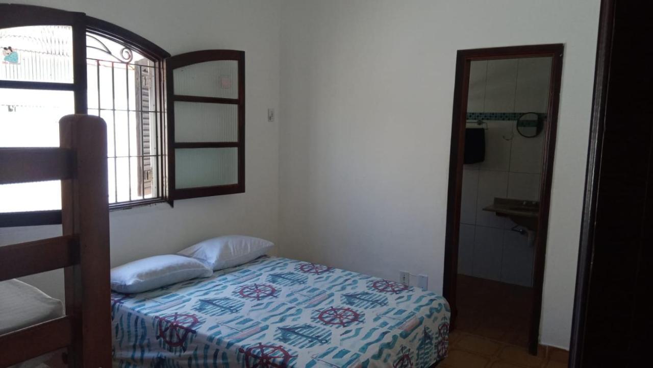 Pousada&Hostel Lincoln Praia Grande Extérieur photo
